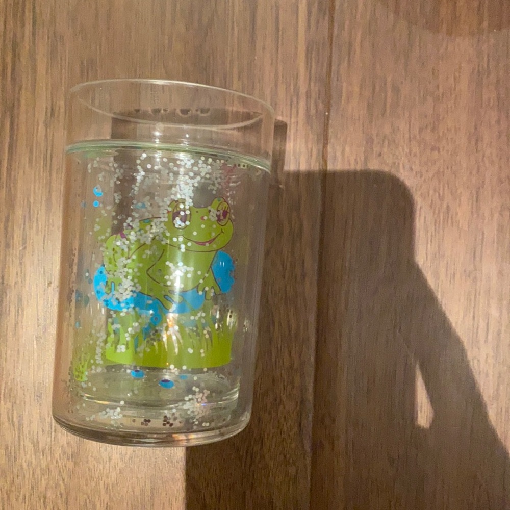 Cup